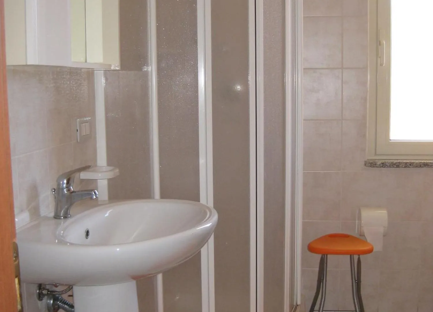 Appartamento Elegante E Confortevole Buggerru Apartment