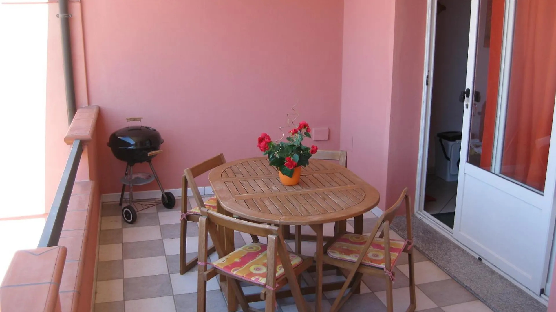 Appartamento Elegante E Confortevole Buggerru