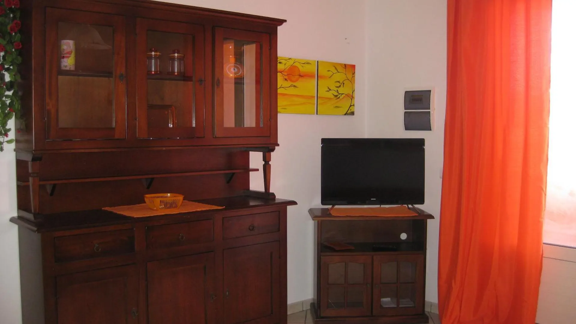 Apartment Appartamento Elegante E Confortevole Buggerru Italien
