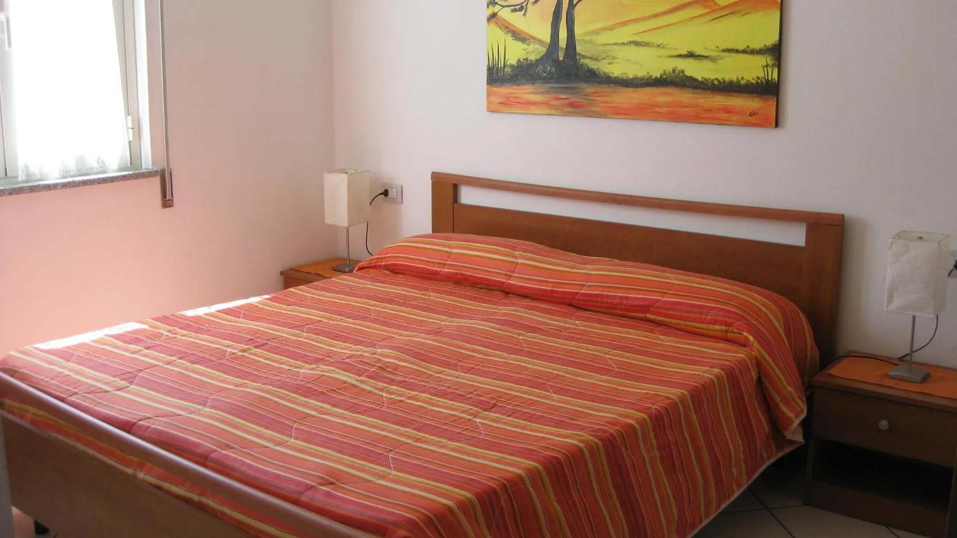 Appartamento Elegante E Confortevole Buggerru Italien