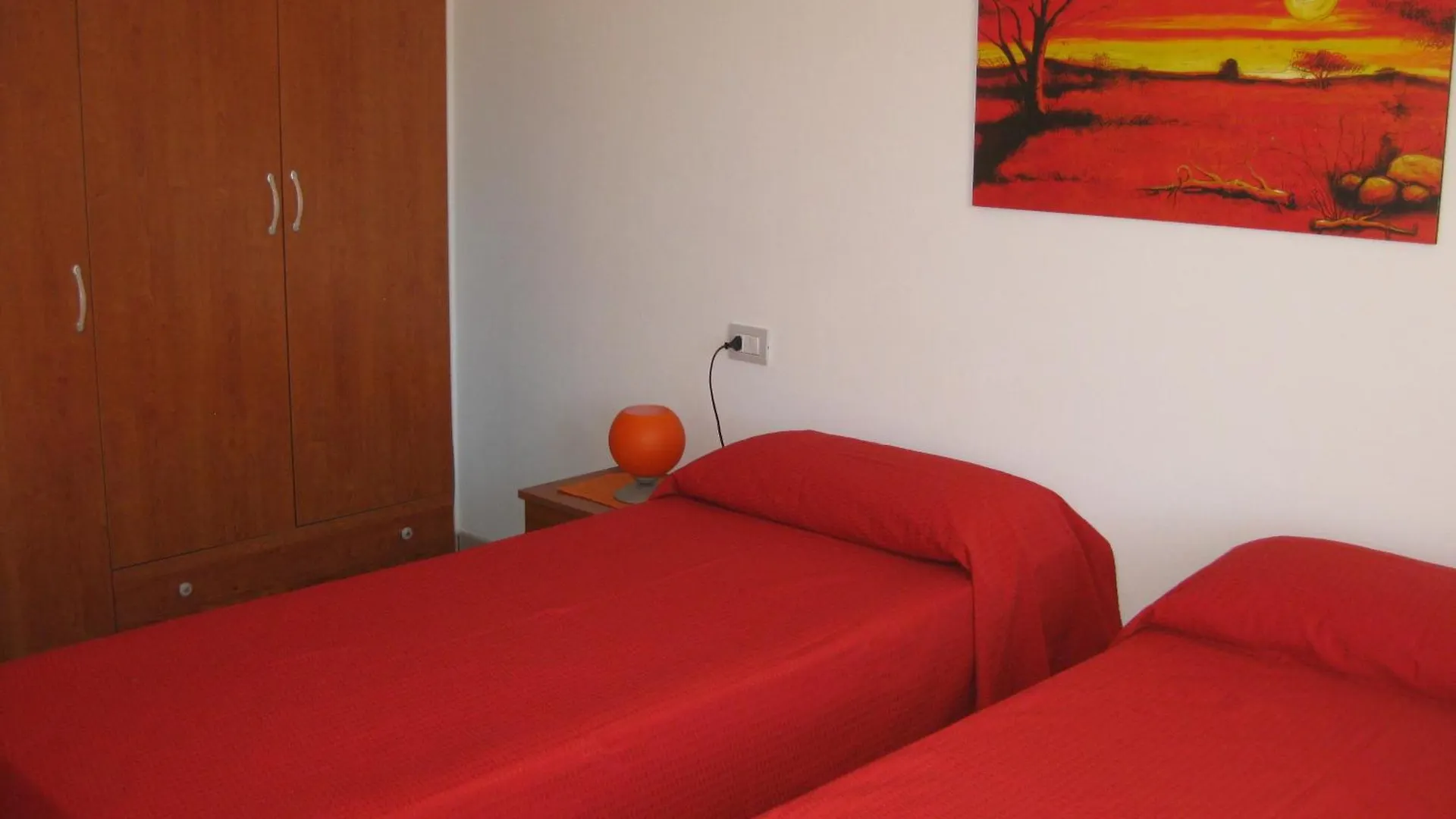 Appartamento Elegante E Confortevole Buggerru Apartment